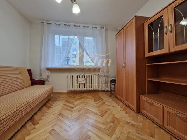 Warszawa, Rembertów, Stary Rembertów, Czerwonych Beretów
