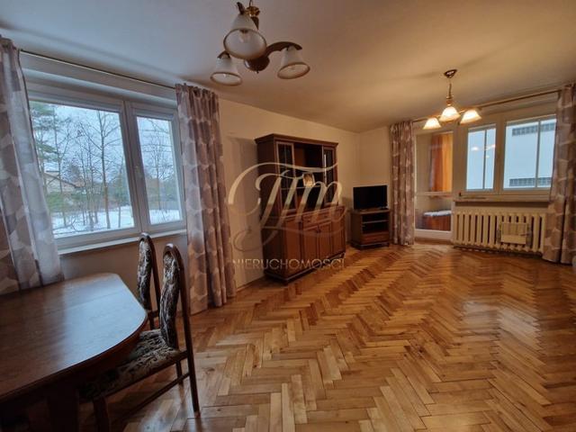 Warszawa, Rembertów, Stary Rembertów, Czerwonych Beretów