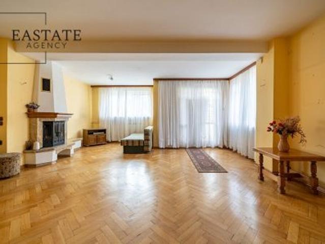 Warszawa, Rembertów, ul. Działyńczyków, 290 m² Dom