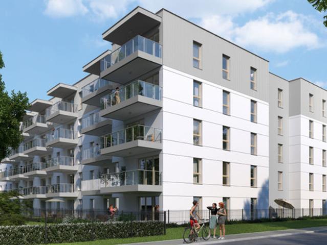 Warszawa, Rembertów, ul. Kacpury 11