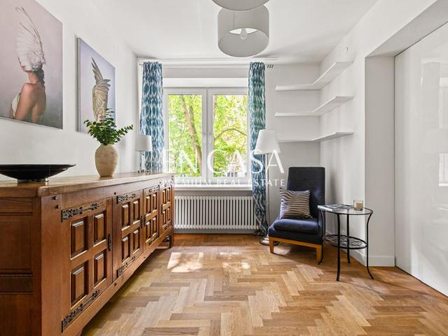 Warszawa, Śródmieście, Muranów, Żelazna