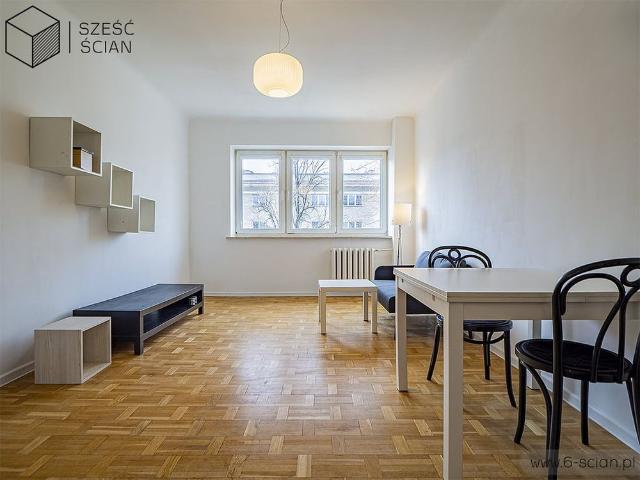 Warszawa, Śródmieście, Muranów, Karmelicka