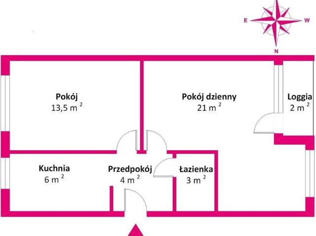 Warszawa, Śródmieście, Muranów, Karmelicka