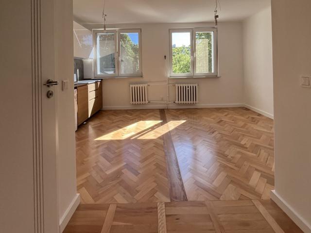 Warszawa, Śródmieście, Muranów, Józefa Lewartowskiego