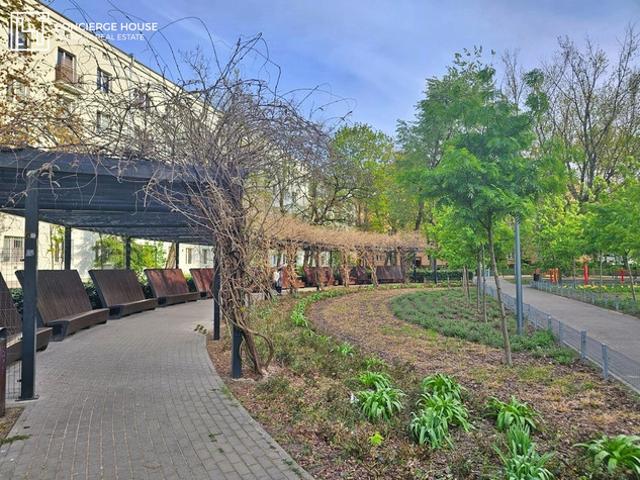 Warszawa, Śródmieście, Muranów, Józefa Lewartowskiego