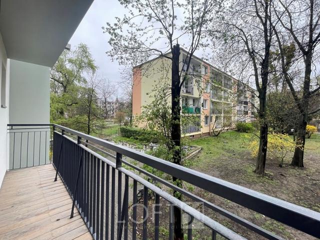 Warszawa, Śródmieście, Muranów, Mordechaja Anielewicza