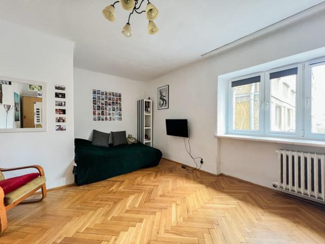 Warszawa, Śródmieście, Muranów, Nowolipki