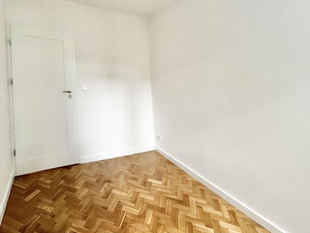 Warszawa, Śródmieście, Muranów, Niska