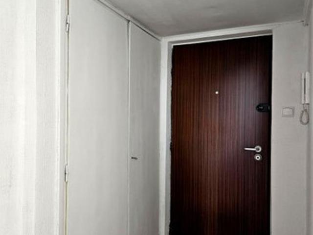 Warszawa, Śródmieście, Muranów, Niska