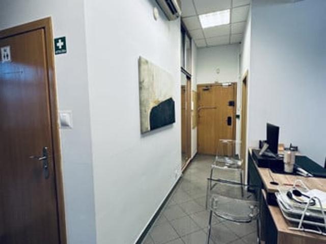 Warszawa, Śródmieście, Muranów, Zygmunta Słomińskiego