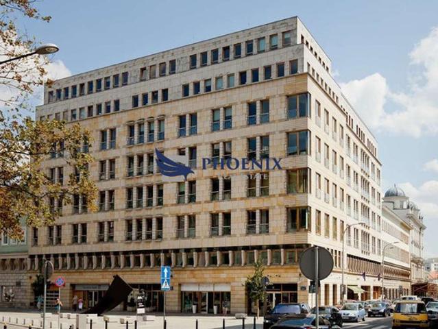 Warszawa, Śródmieście, Mysia