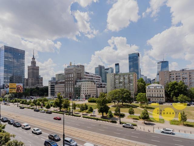Warszawa, Śródmieście, Marszałkowska