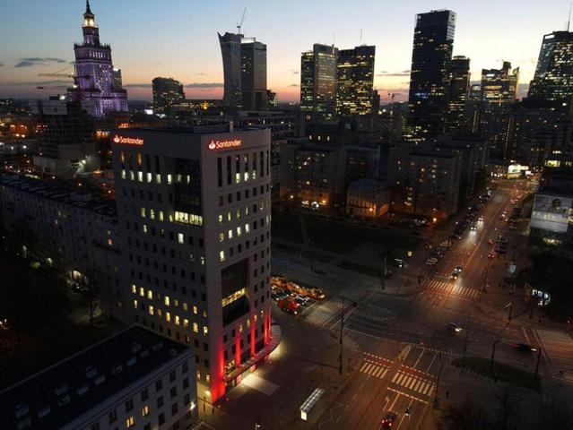 Warszawa, Śródmieście, Marszałkowska