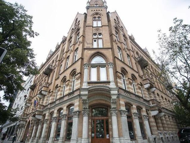 Warszawa, Śródmieście, Marszałkowska