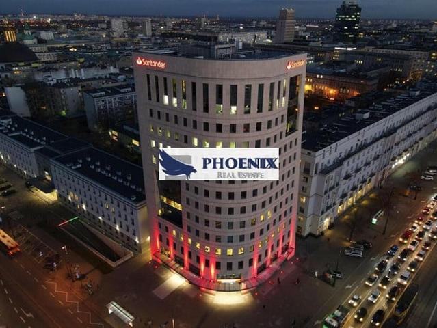 Warszawa, Śródmieście, Marszałkowska