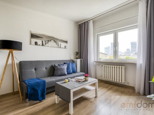 Warszawa, Śródmieście, Mazowiecka