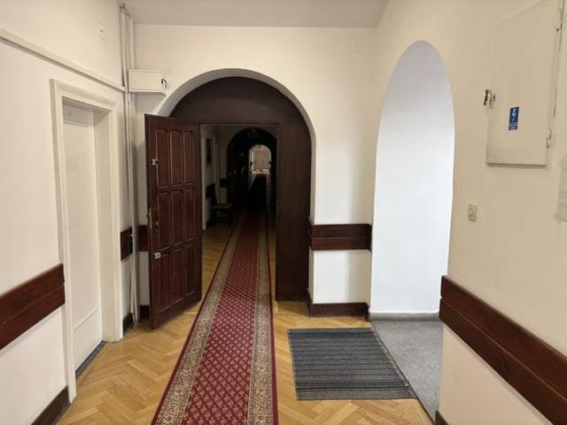 Warszawa, Śródmieście, Miodowa