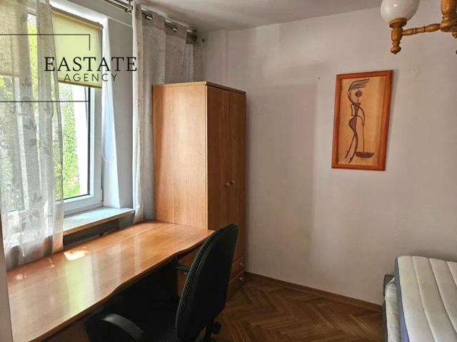 Warszawa, Śródmieście, Mokotowska