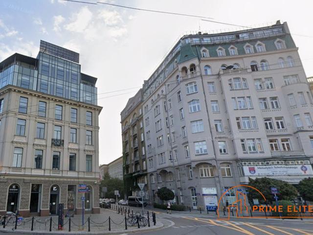 Warszawa, Śródmieście, Mokotowska