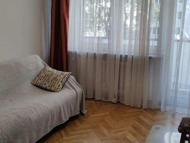 Warszawa, Śródmieście, Mordechaja Anielewicza