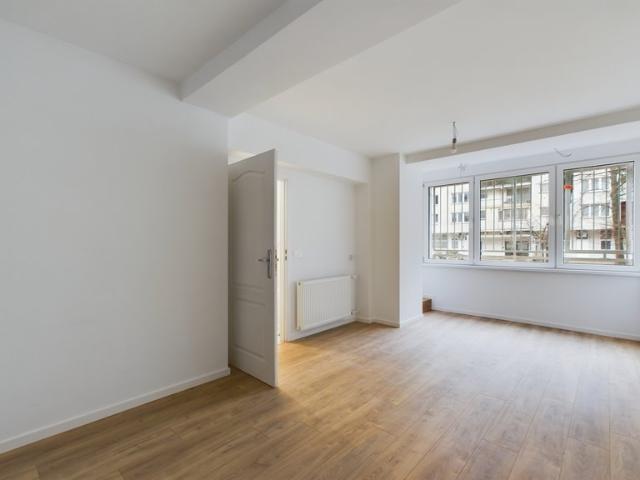 Warszawa, Śródmieście, Mordechaja Anielewicza, 52,27 m2