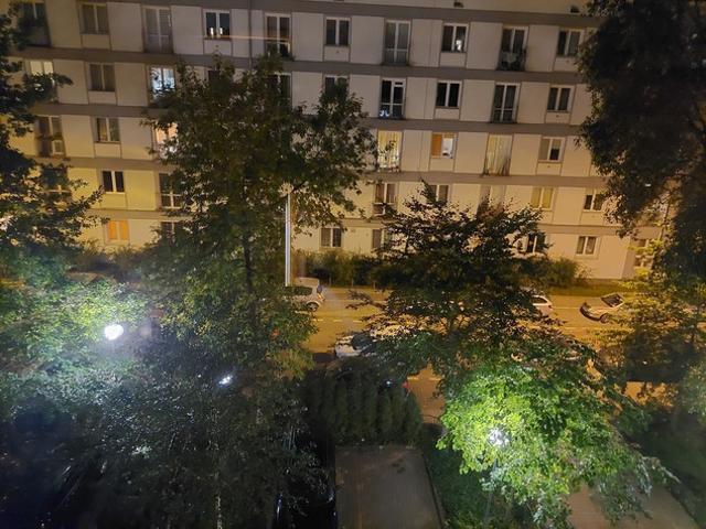 Warszawa, Śródmieście, Nalewki