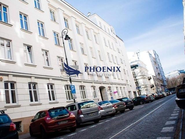 Warszawa, Śródmieście, Śniadeckich