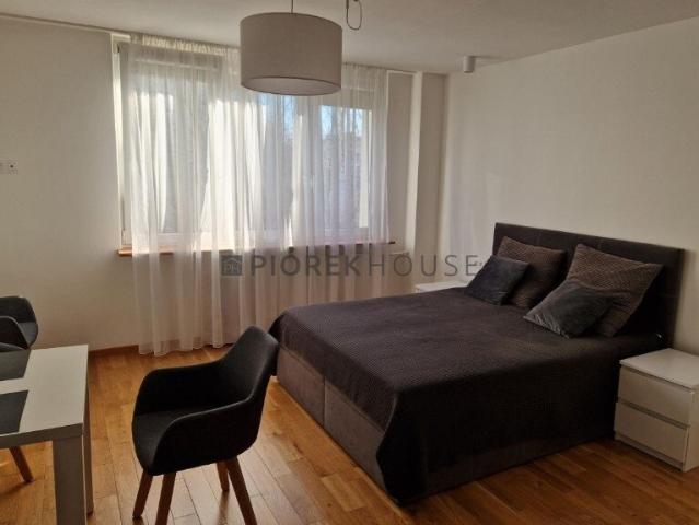 Warszawa, Śródmieście, Niska, 28 m2