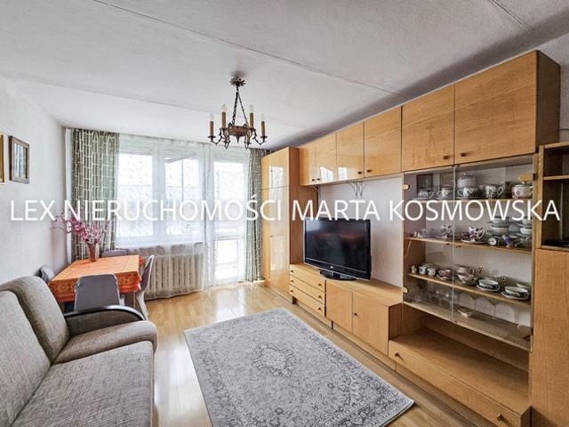 Warszawa, Śródmieście, Niska