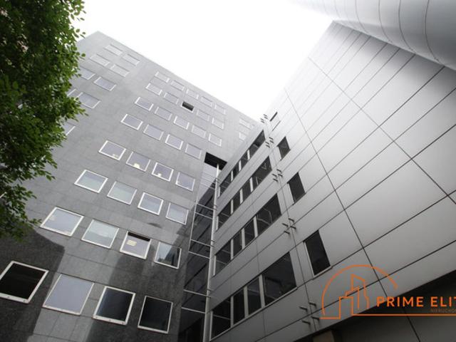 Warszawa, Śródmieście, Nowogrodzka