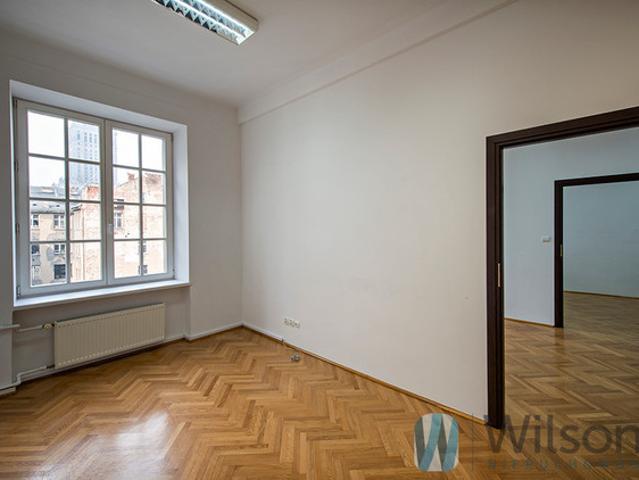 Warszawa, Śródmieście, Nowogrodzka