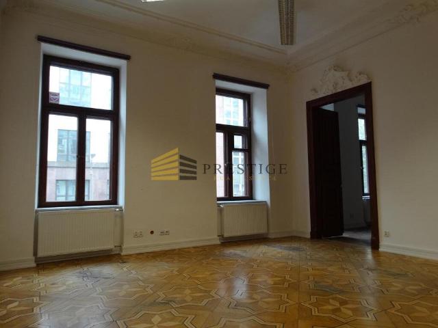 Warszawa, Śródmieście, Nowogrodzka, 138 m2