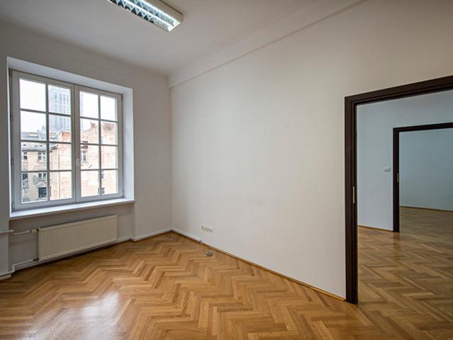 Warszawa, Śródmieście, Nowogrodzka