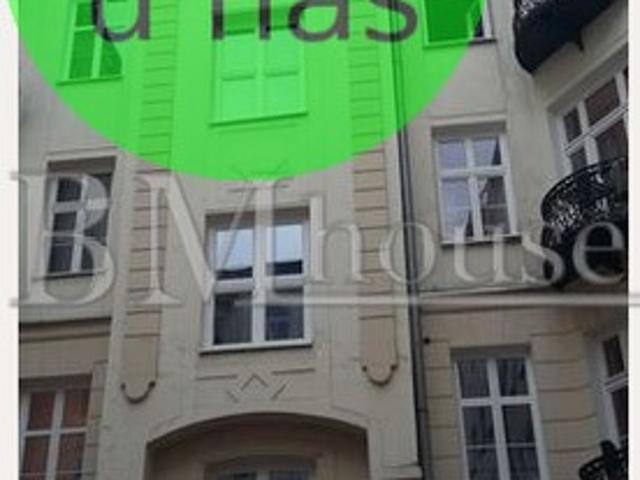 Warszawa, Śródmieście, Nowogrodzka