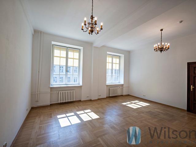 Warszawa, Śródmieście, Nowogrodzka
