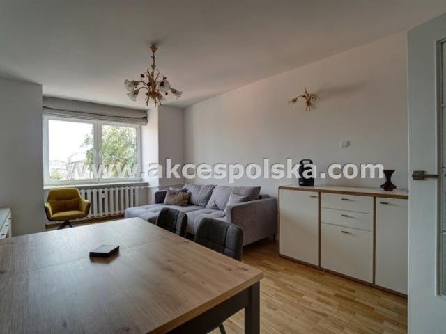 Warszawa, Śródmieście, Nowe Miasto, Franciszkańska Mieszkanie na wynajem