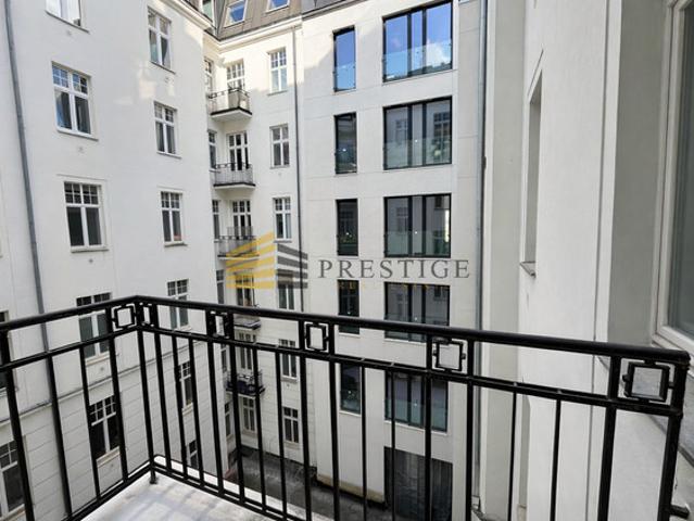 Warszawa, Śródmieście, Okólnik