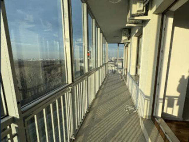 Warszawa, Wola, Okopowa