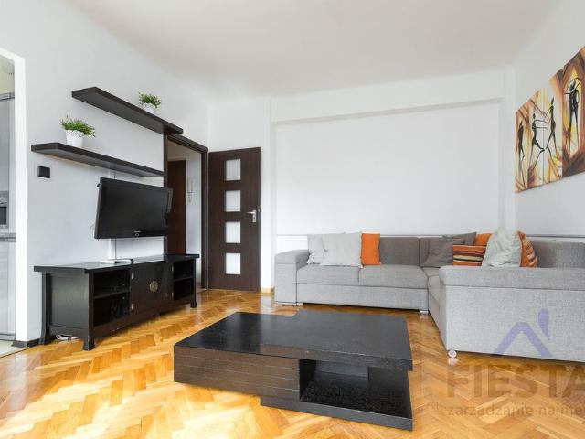 Warszawa Śródmieście, al. Aleja Armii Ludowej