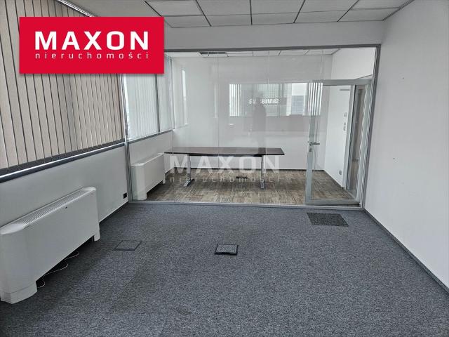 Nowoczesne biuro 206 m² w Central Tower, Śródmieście