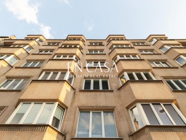 Warszawa, Śródmieście, al. Aleje Jerozolimskie