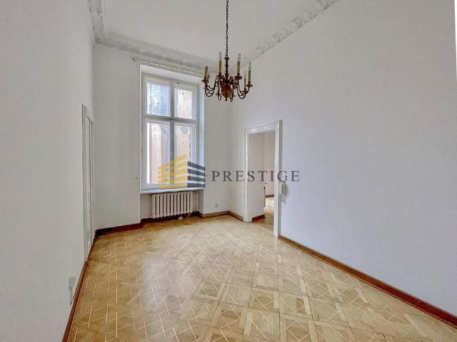 Warszawa, Śródmieście, al. Aleje Jerozolimskie