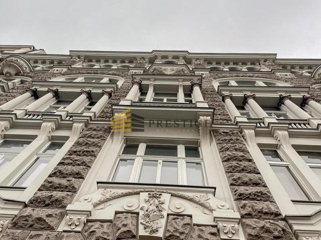 Warszawa, Śródmieście, al. Aleje Jerozolimskie