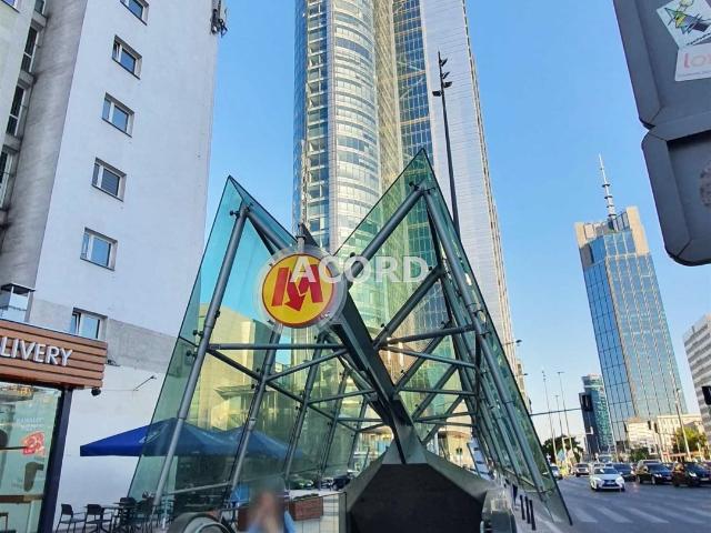 Warszawa, Śródmieście, al. Jana Pawła II, 27,42 m2