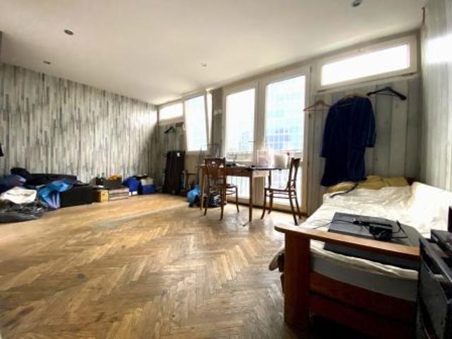 Warszawa, Śródmieście, al. Jana Pawła II, 28 m² Mieszkanie