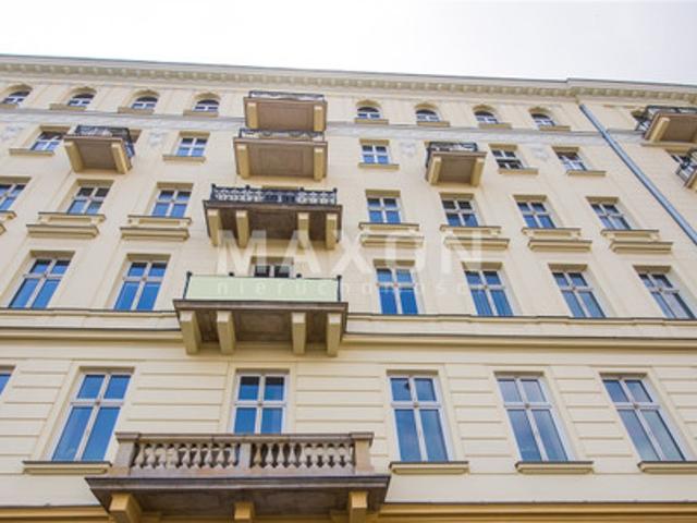 Warszawa, Śródmieście, Al. Jerozolimskie