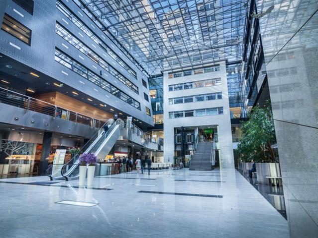Warszawa, Śródmieście, Aleja Armii Ludowej