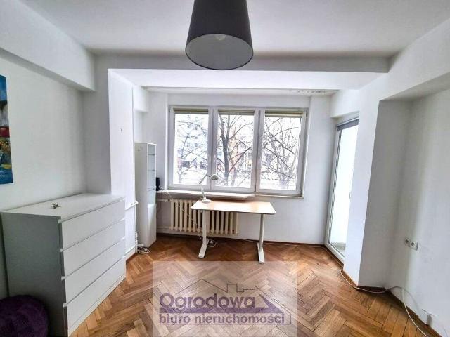 Warszawa, Śródmieście, Aleja Jana Pawła II, 37,90 m2