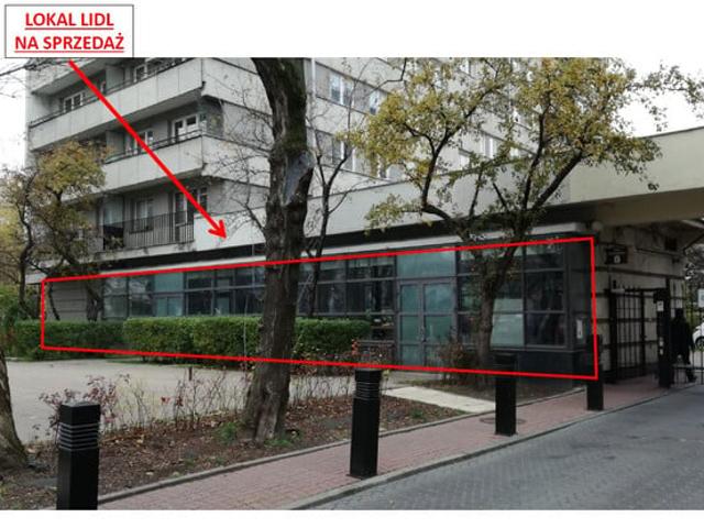 Warszawa, Śródmieście, Aleja Ujazdowskie