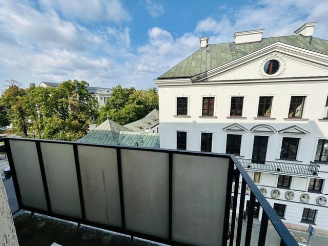 Warszawa, Śródmieście, Aleja'Solidarności'